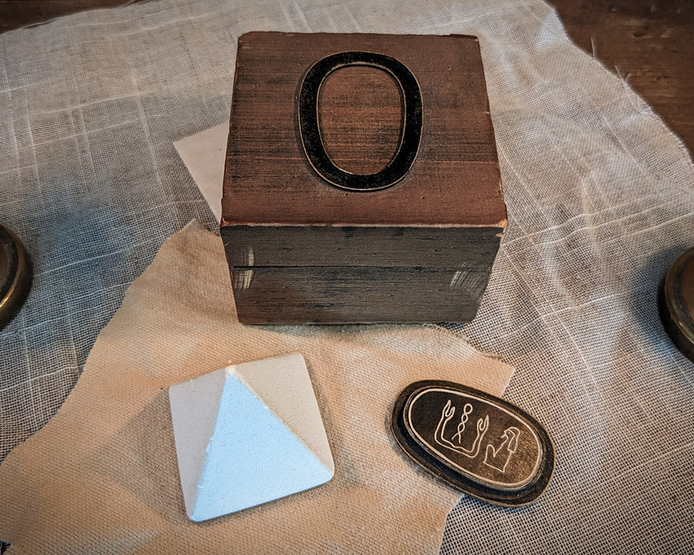 The Scarab Switch Box