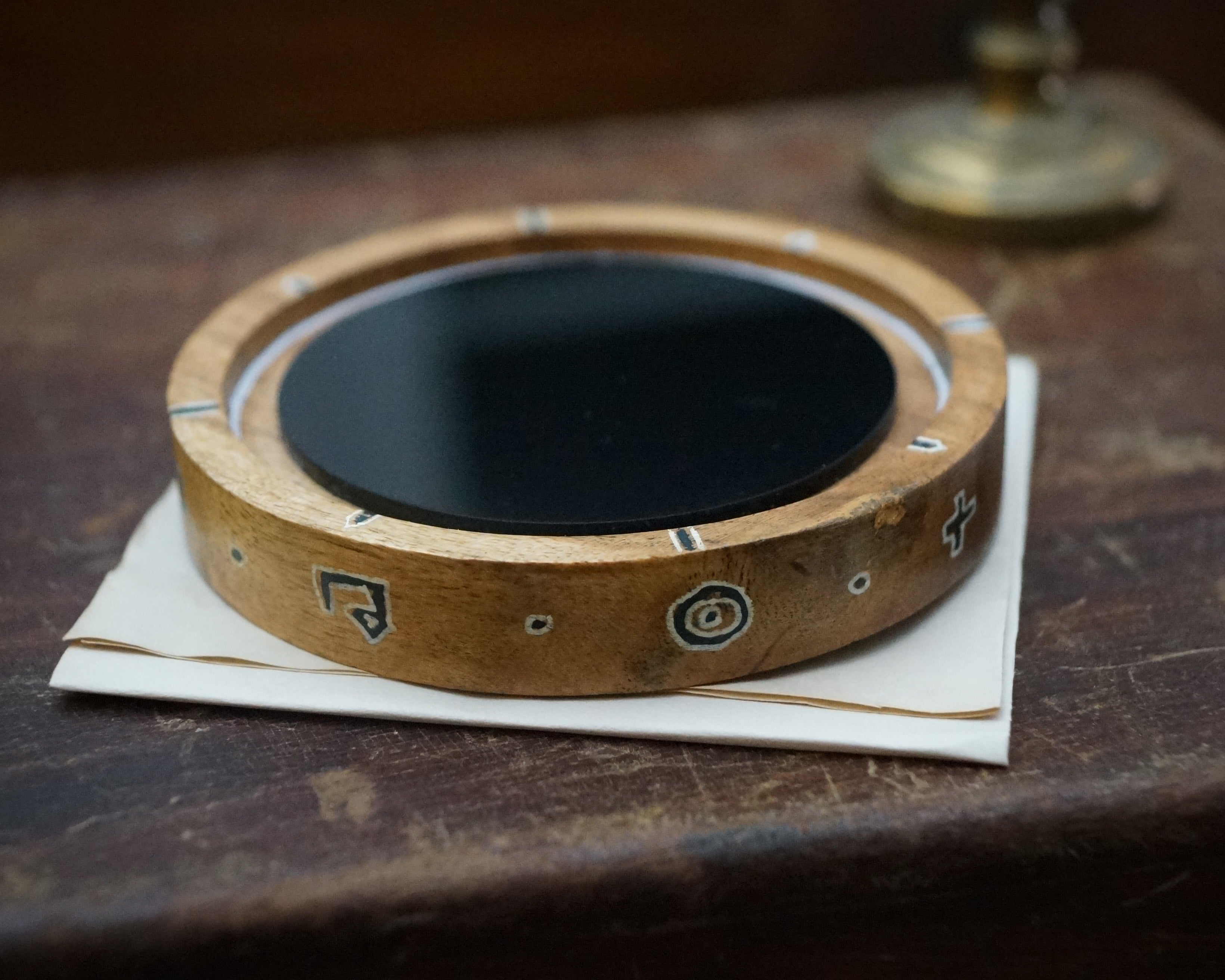 Scrying Devices – Shawcross Yard