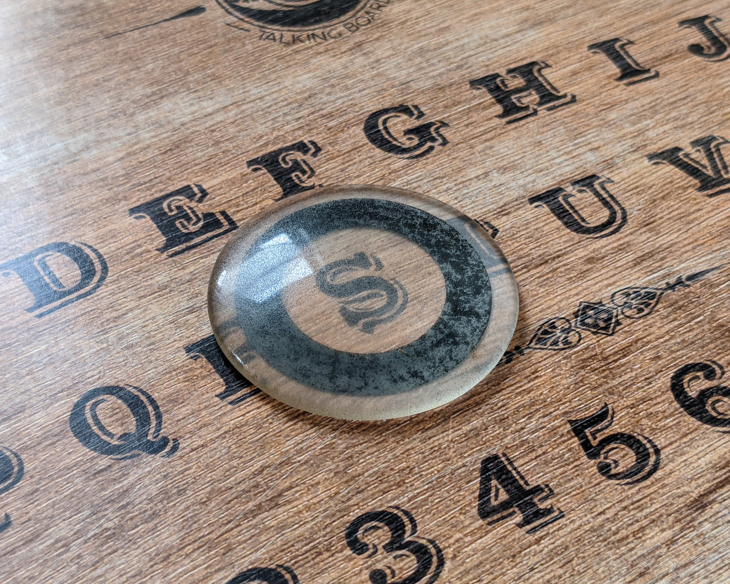 Ouija - Mystery Oracle Talking Board - for Seances