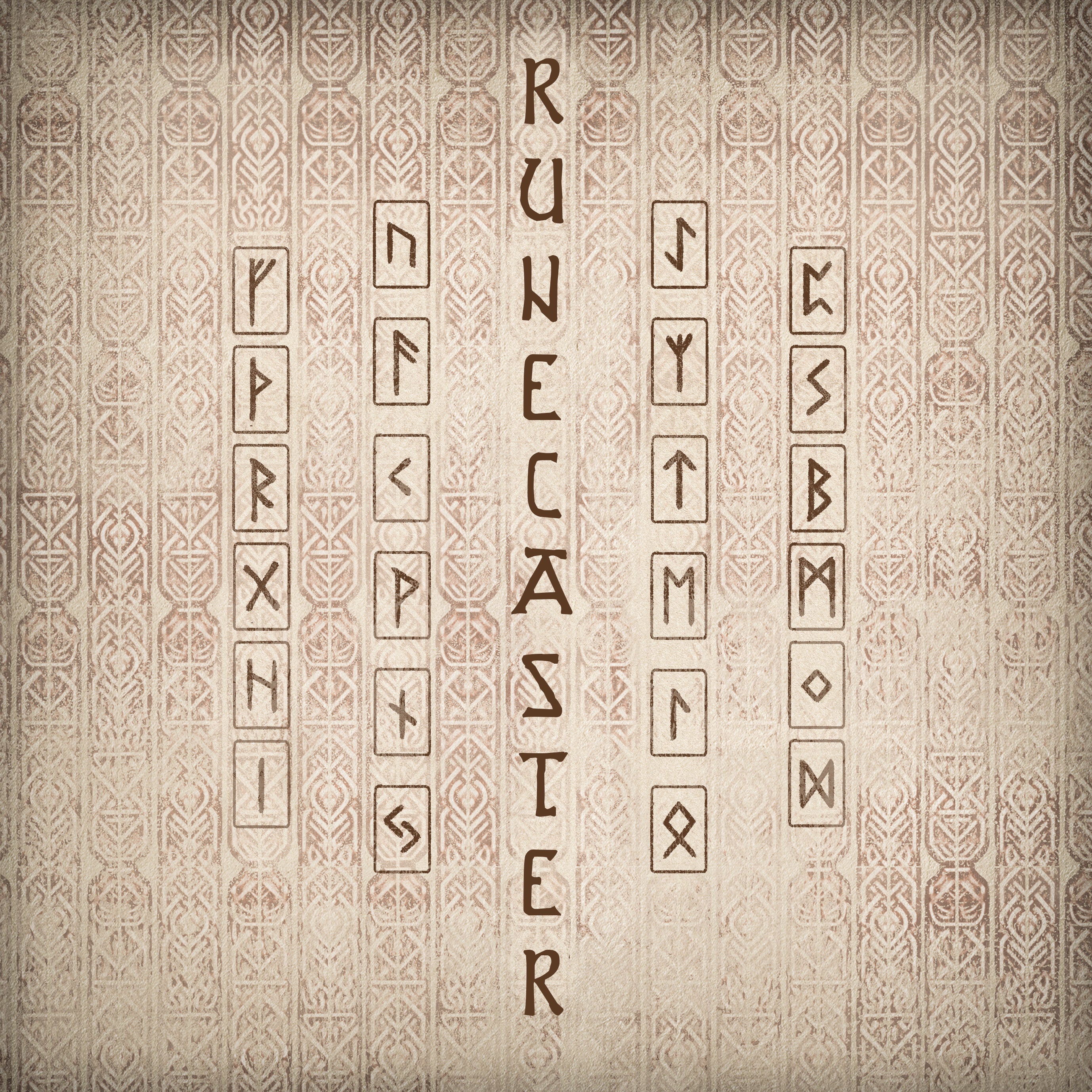 Runecaster Projector Secrets – Shawcross Yard